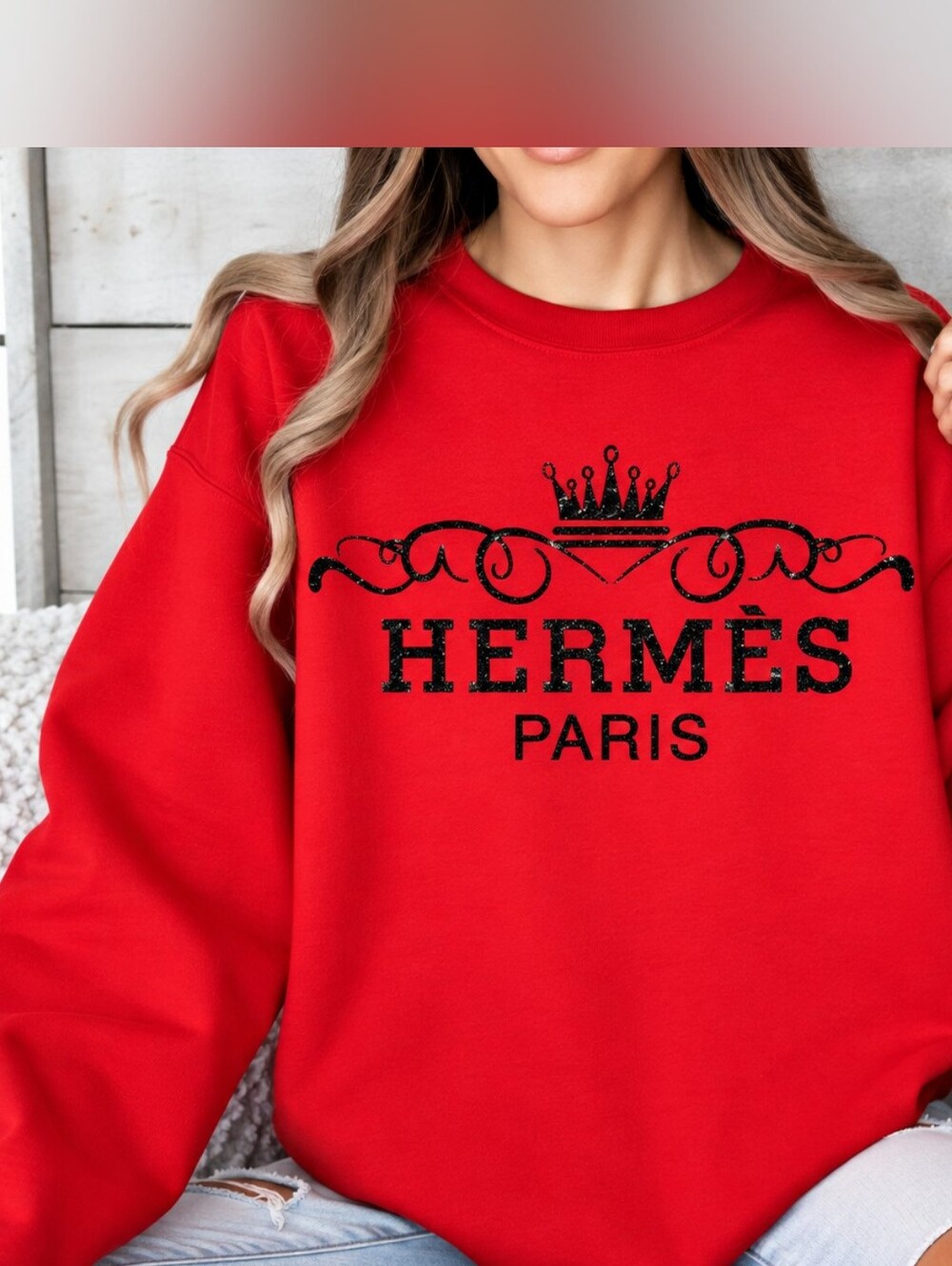Custom Made To Order Sweatshirt
